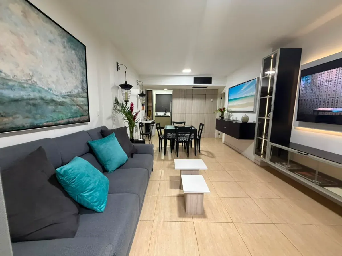 ¡Oportunidad exclusiva de inversión en Res. Puerto Aventura! - 5