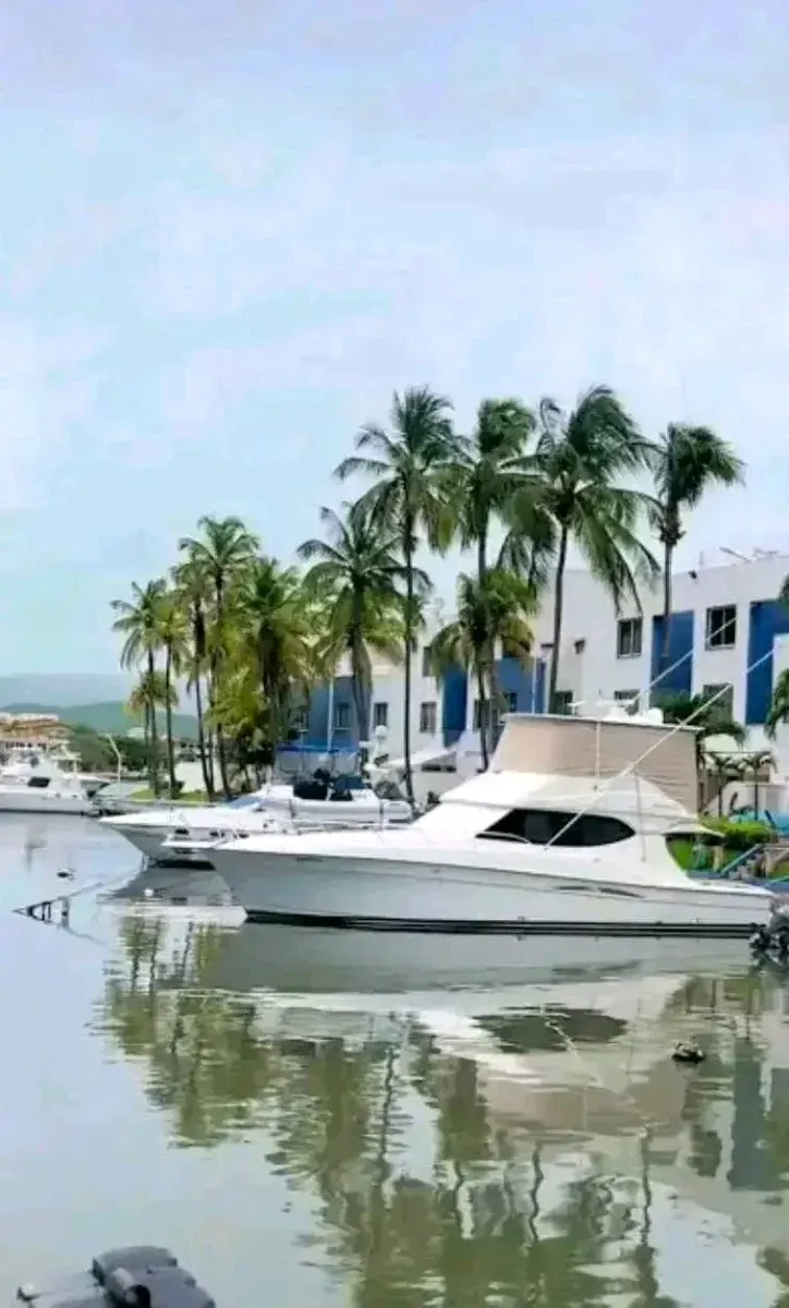 ✨ ¡TU PRÓXIMO HOGAR TE ESPERA EN RES. PLAZA MARINA! ✨