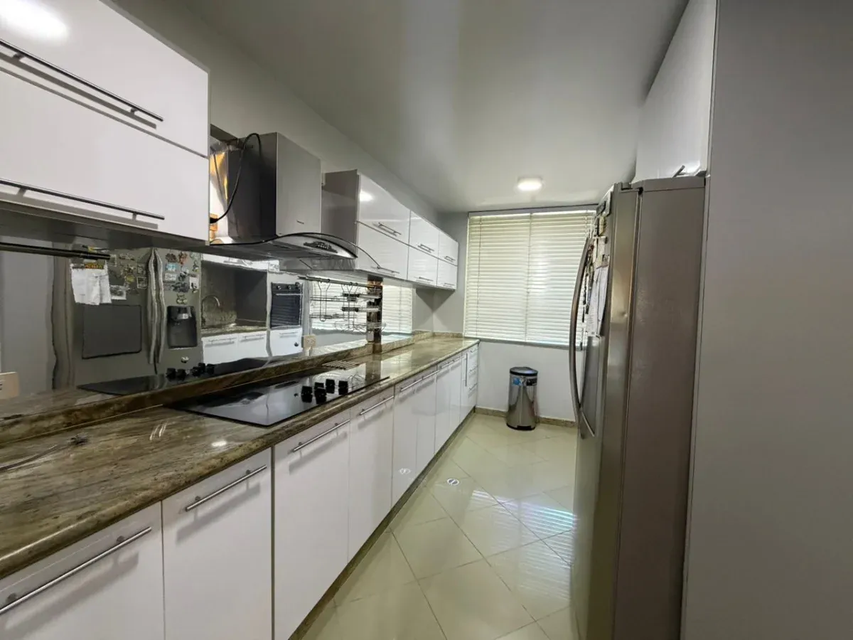 BRICK LUXURY HOMES  Vende  Town House en el CONJUNTO RESIDENCIAL LAS MARINAS. - 5