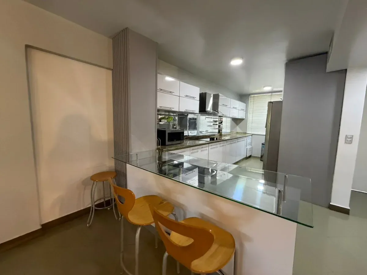 BRICK LUXURY HOMES  Vende  Town House en el CONJUNTO RESIDENCIAL LAS MARINAS. - 6