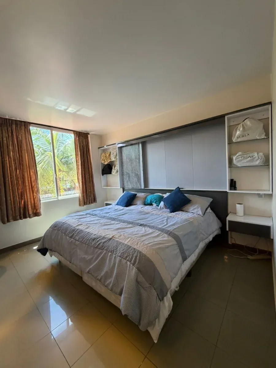 BRICK LUXURY HOMES  Vende  Town House en el CONJUNTO RESIDENCIAL LAS MARINAS. - 8
