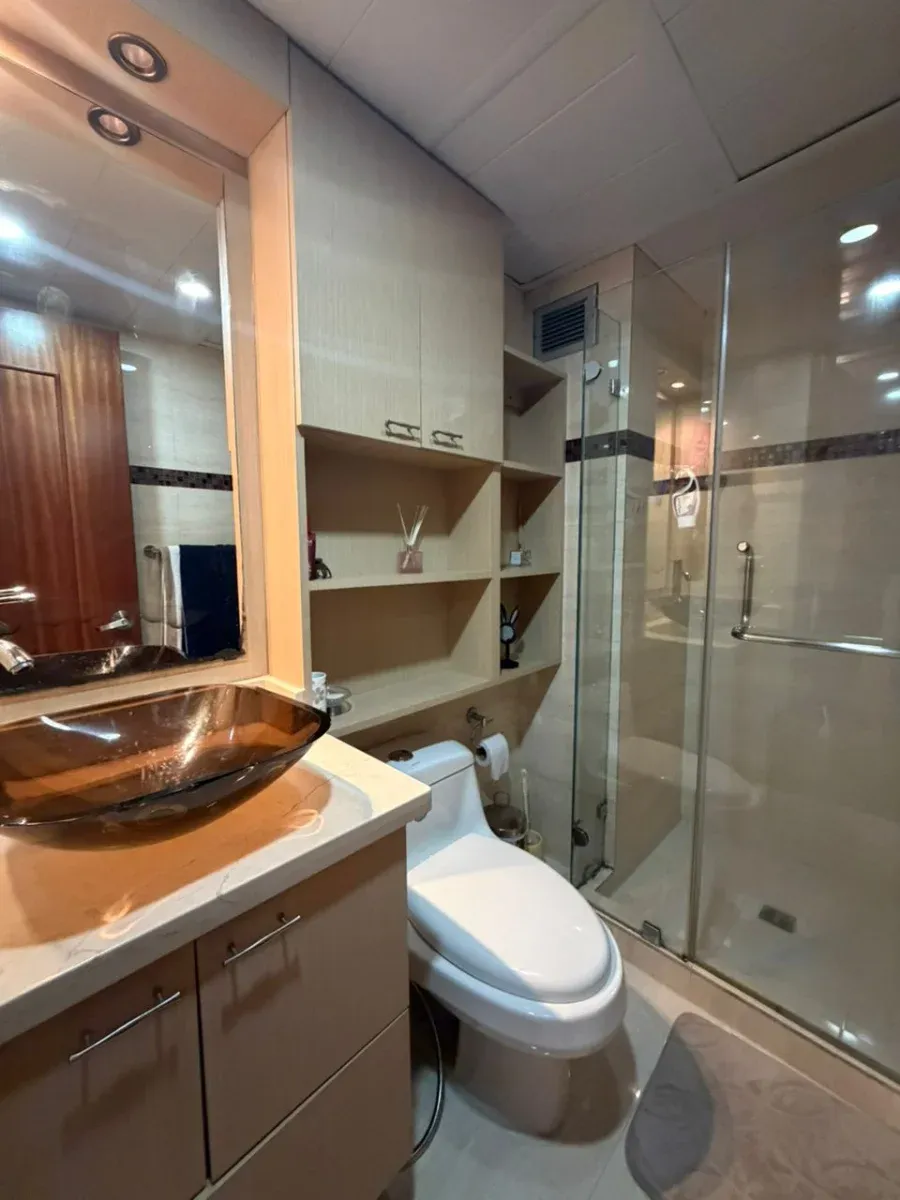 BRICK LUXURY HOMES  Vende  Town House en el CONJUNTO RESIDENCIAL LAS MARINAS. - 10