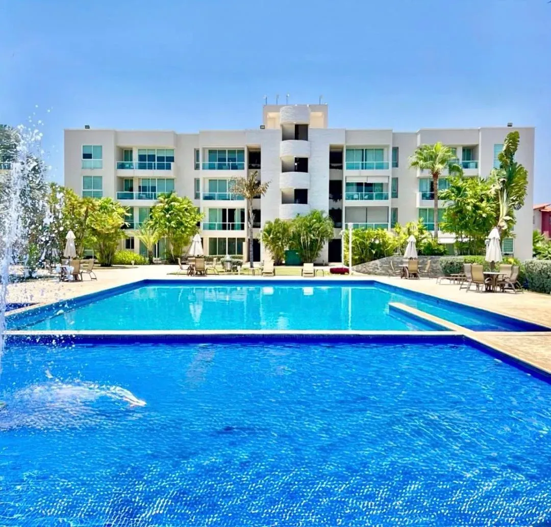 ✨ ¡EXCLUSIVO APARTAMENTO EN VENTA EN CARENERO YACHT CLUB! ✨ SOLO CLIENTES - 3