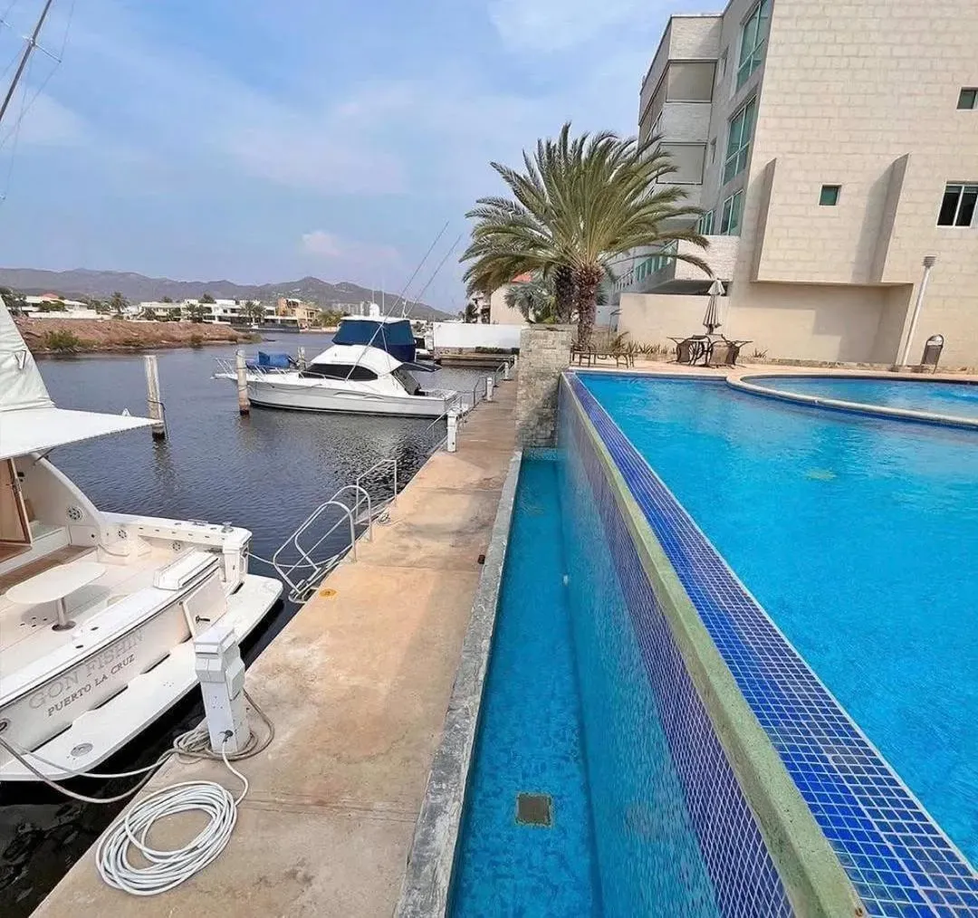 ✨ ¡EXCLUSIVO APARTAMENTO EN VENTA EN CARENERO YACHT CLUB! ✨ SOLO CLIENTES - 5
