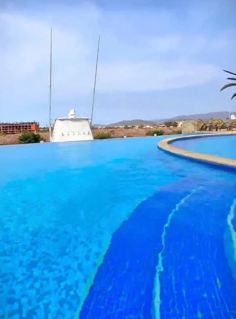 ✨ ¡EXCLUSIVO APARTAMENTO EN VENTA EN CARENERO YACHT CLUB! ✨ SOLO CLIENTES - 6