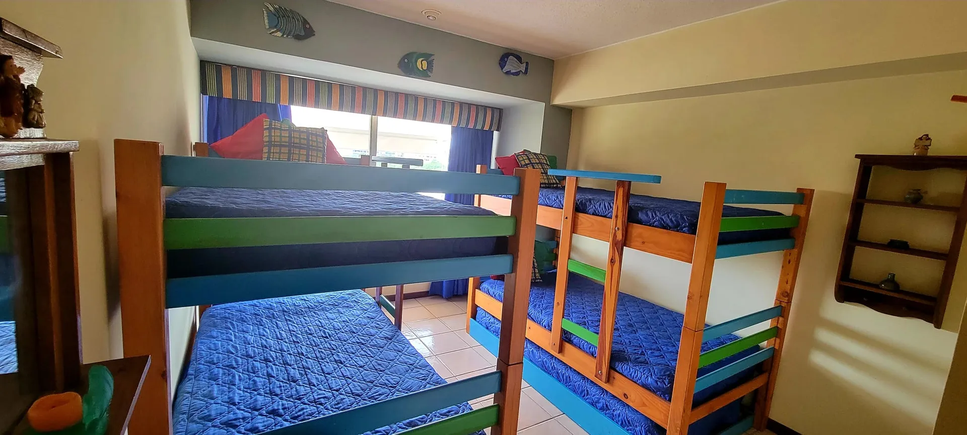 Alquilo cómodo apartamento con playa privada CR Playa Mar SOLO CLIENTES - 4