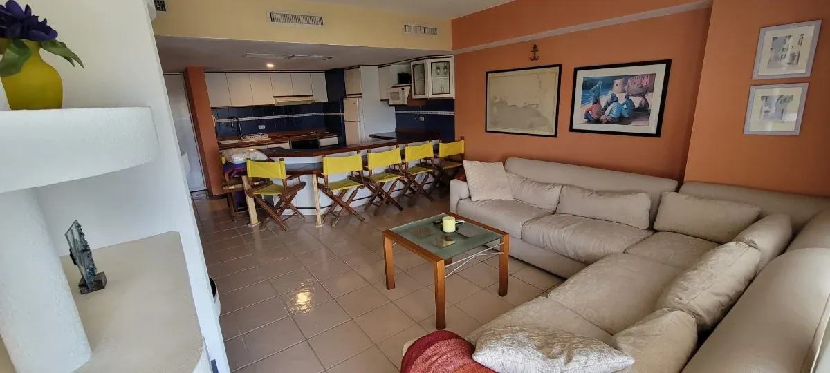 Alquilo cómodo apartamento con playa privada CR Playa Mar SOLO CLIENTES - 6