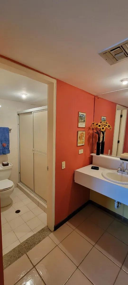 Alquilo cómodo apartamento con playa privada CR Playa Mar SOLO CLIENTES - 8