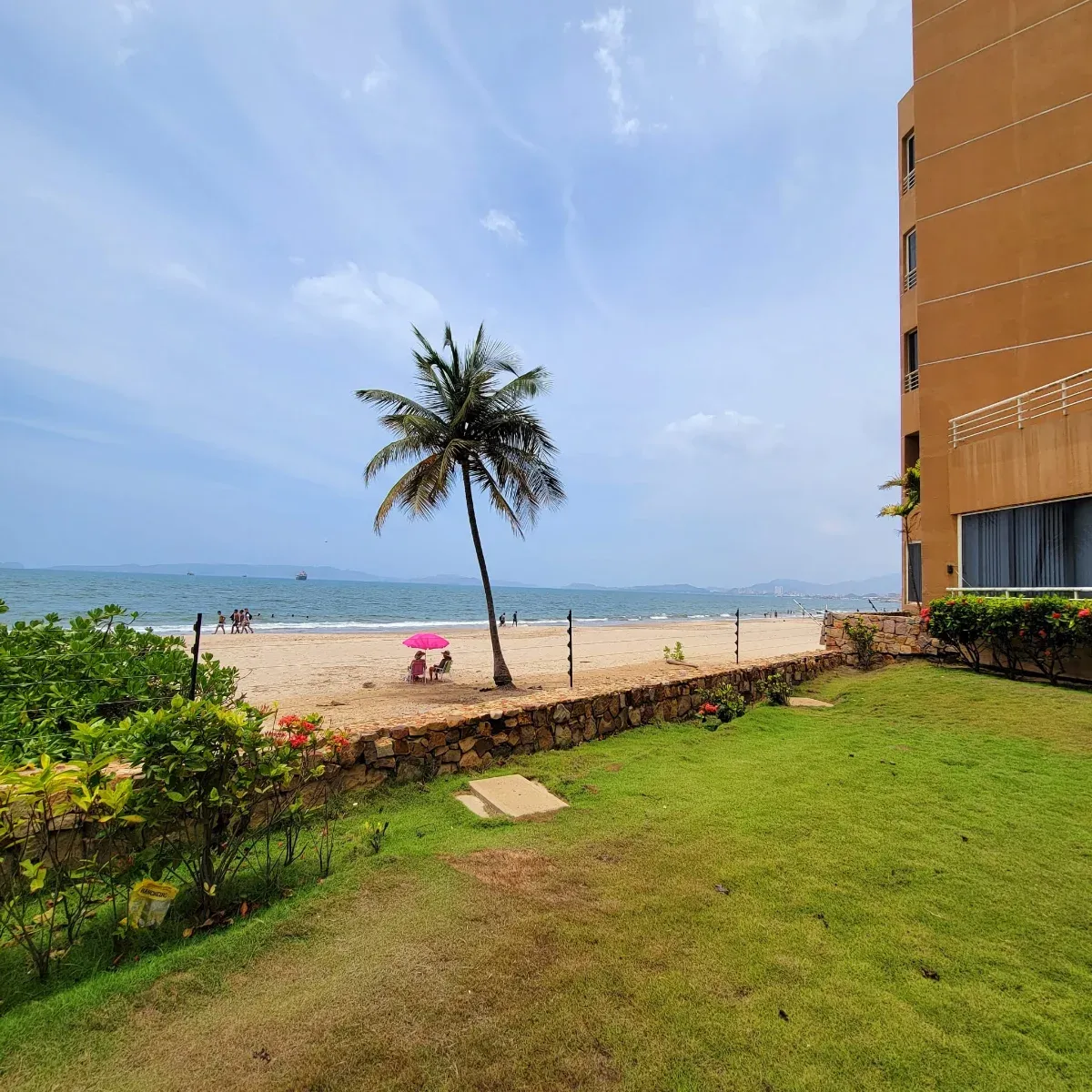 Alquilo cómodo apartamento con playa privada CR Playa Mar SOLO CLIENTES - 9