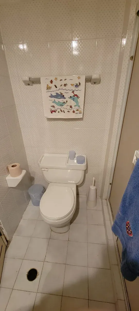 Alquilo cómodo apartamento con playa privada CR Playa Mar SOLO CLIENTES - 11