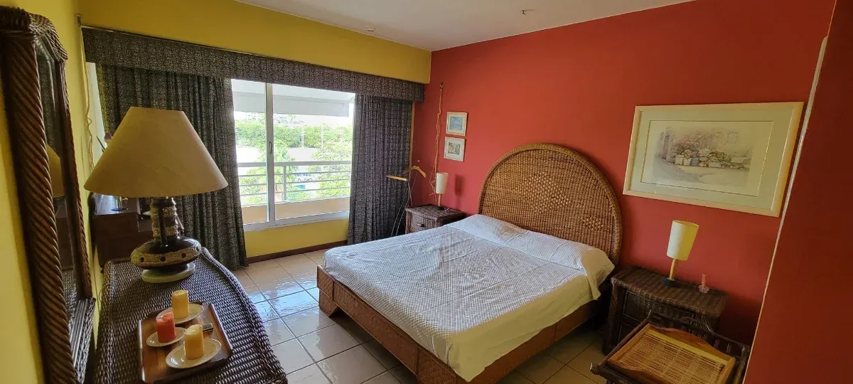 Alquilo cómodo apartamento con playa privada CR Playa Mar SOLO CLIENTES - 12