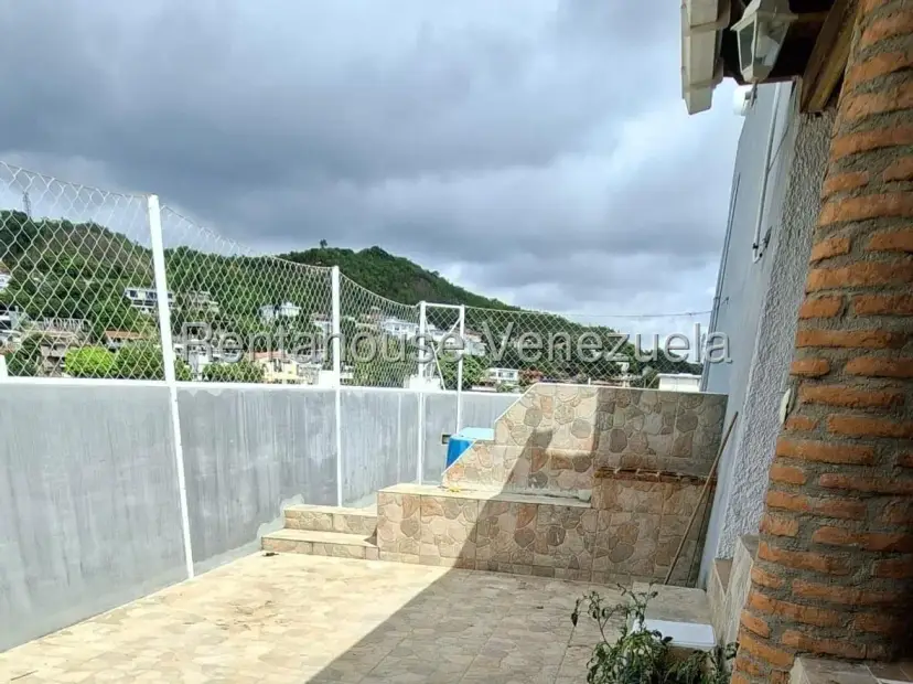 Estupendo apartamento en venta Cumbres de Curumo