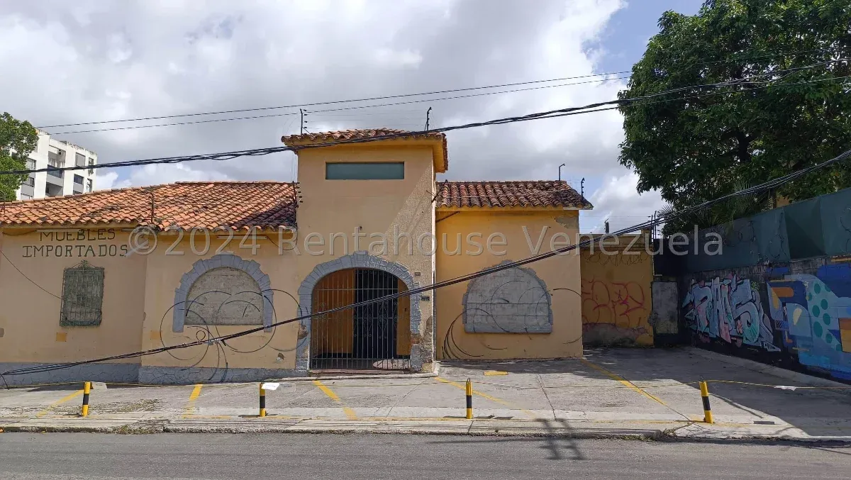 Maravilloso Local Comercial A Pie De Calle Montecristo, Los Chorros - 17
