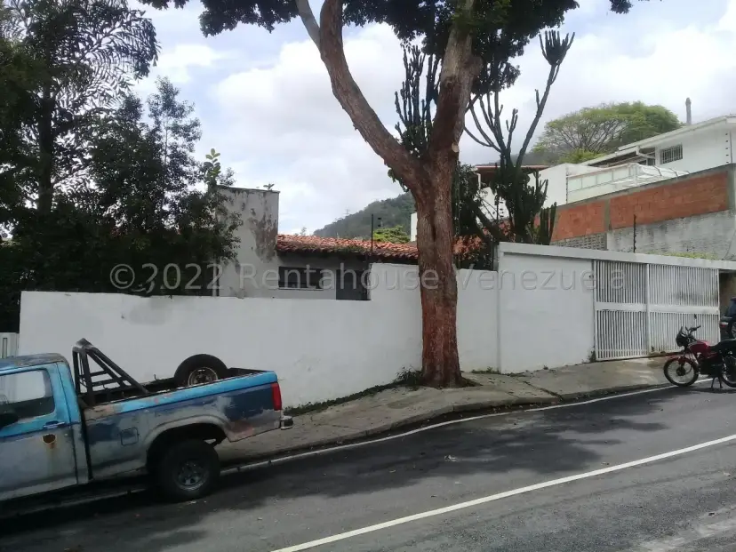 Casa En Venta A Remodelar En Altamira