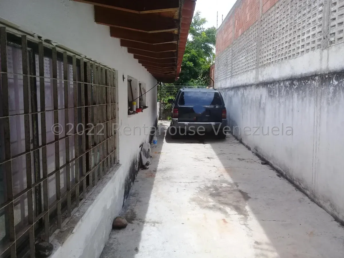 Casa En Venta A Remodelar En Altamira - 4
