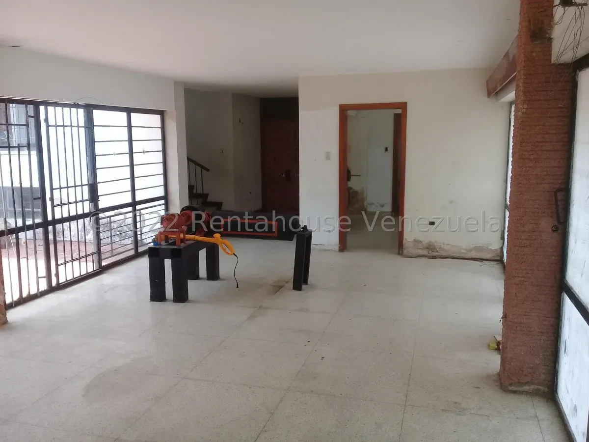 Casa En Venta A Remodelar En Altamira - 7
