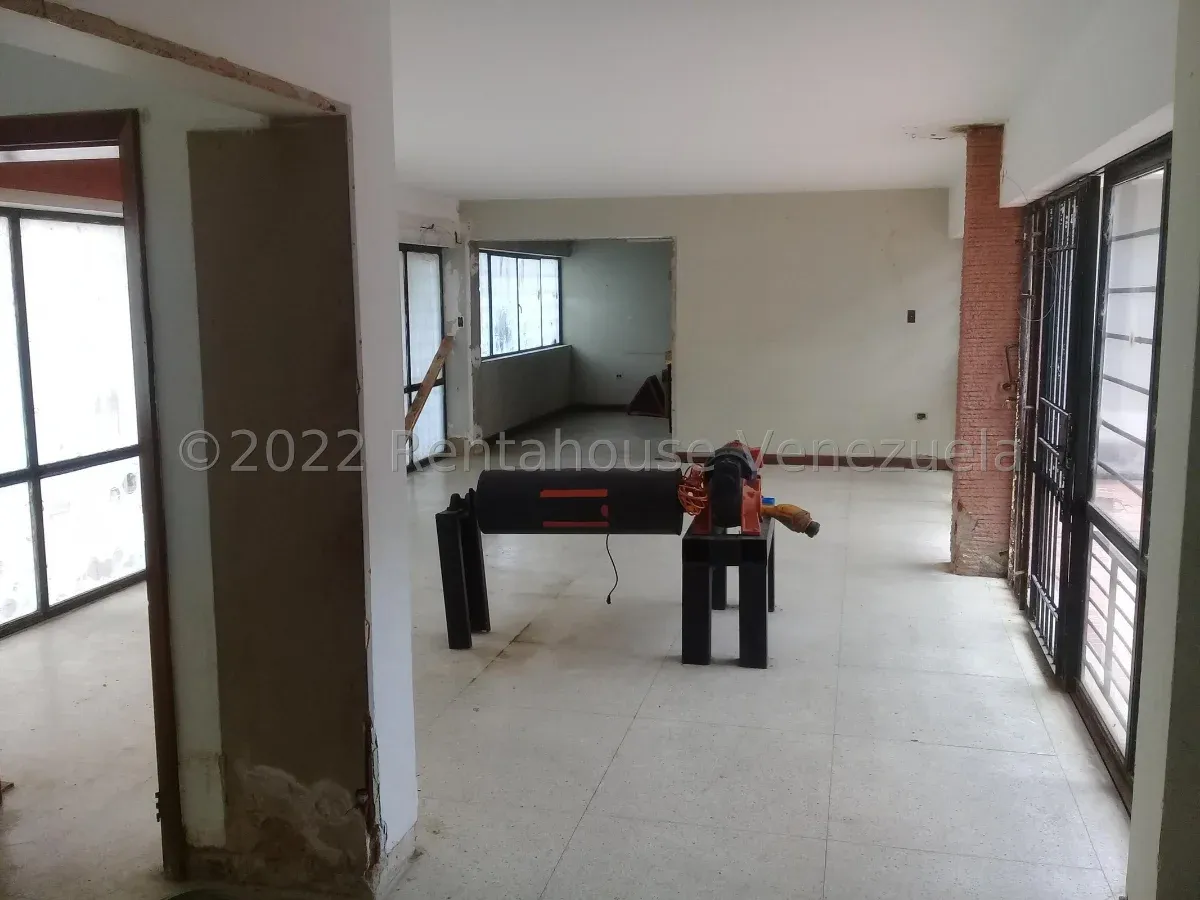 Casa En Venta A Remodelar En Altamira - 8