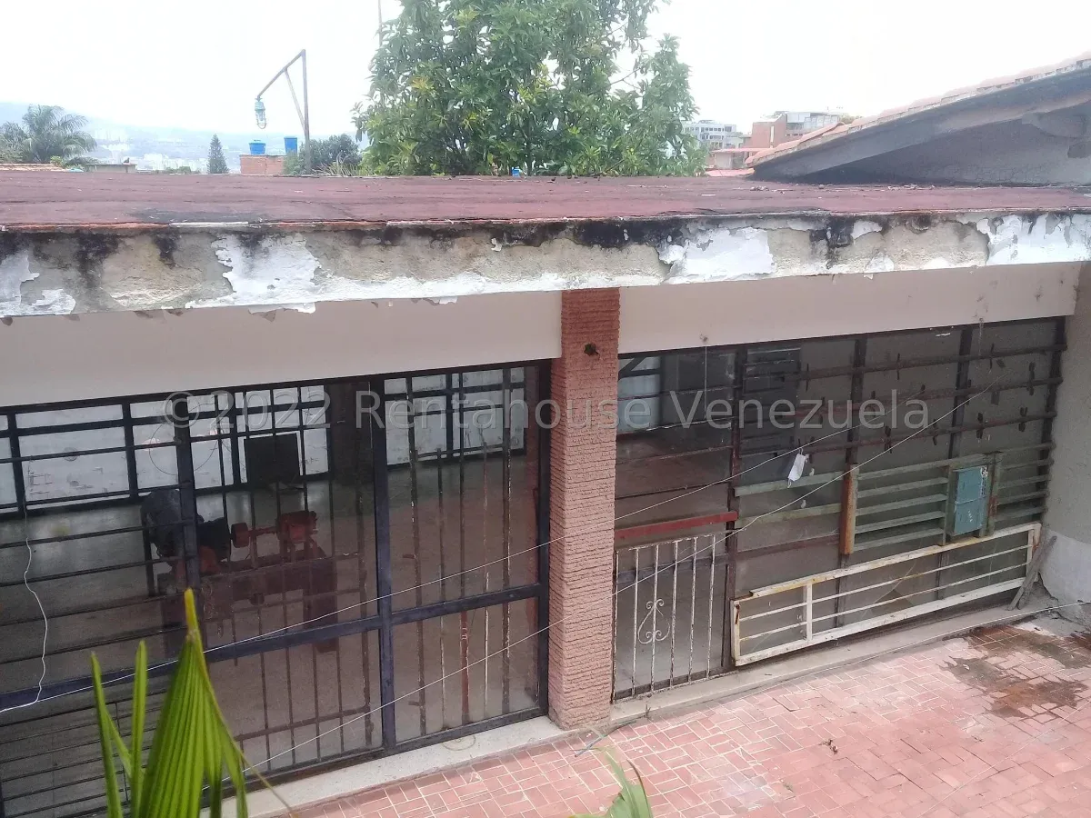 Casa En Venta A Remodelar En Altamira - 9