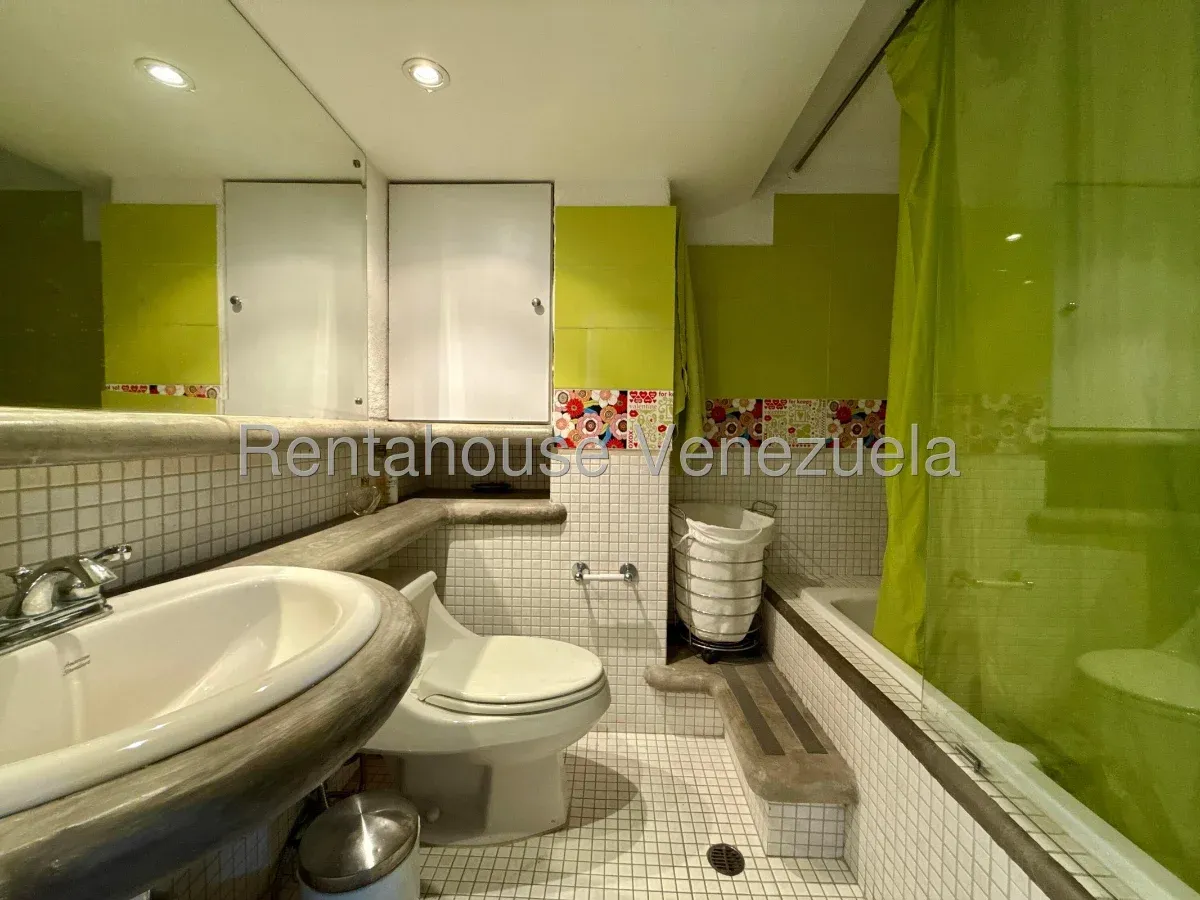 Estupendo Apartamento Ph En La Tahona, Terraza Con Espectacular Vista Panorámica - 10