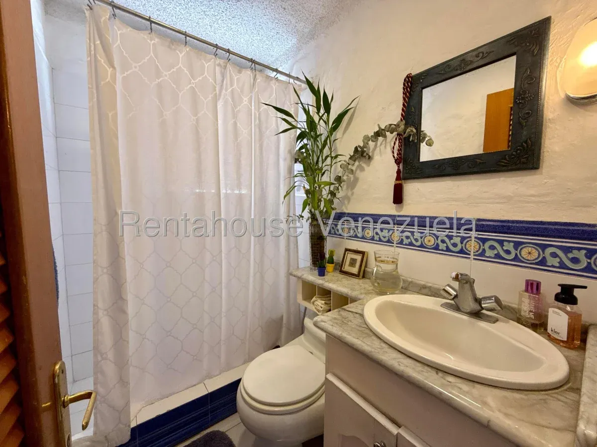 Estupendo Apartamento Ph En La Tahona, Terraza Con Espectacular Vista Panorámica - 15