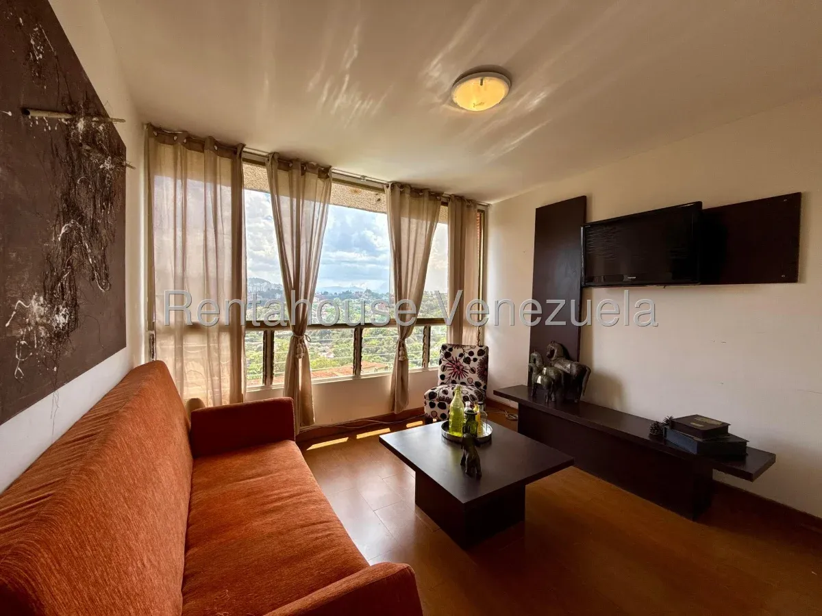 Estupendo Apartamento Ph En La Tahona, Terraza Con Espectacular Vista Panorámica - 16
