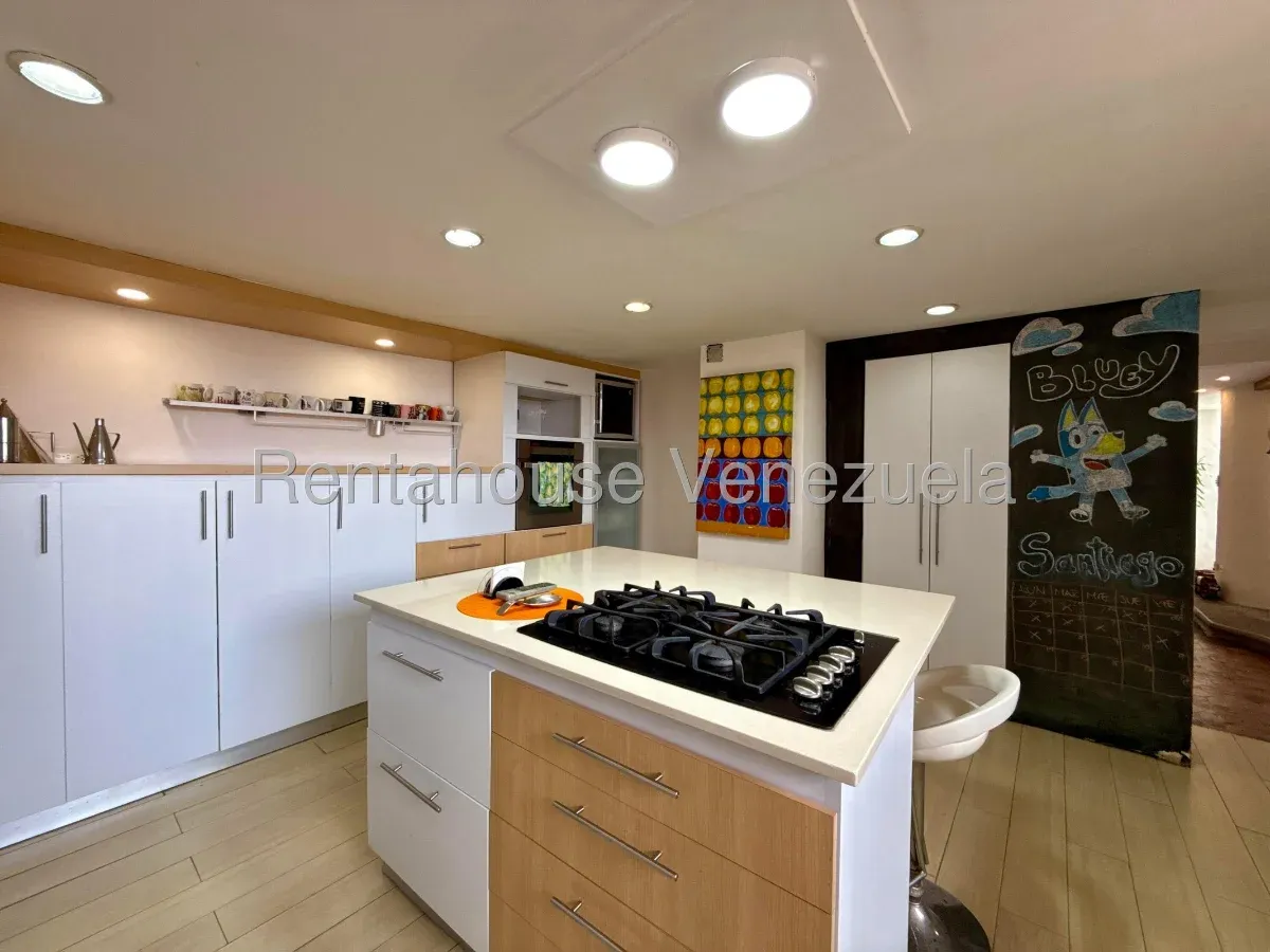 Estupendo Apartamento Ph En La Tahona, Terraza Con Espectacular Vista Panorámica - 17