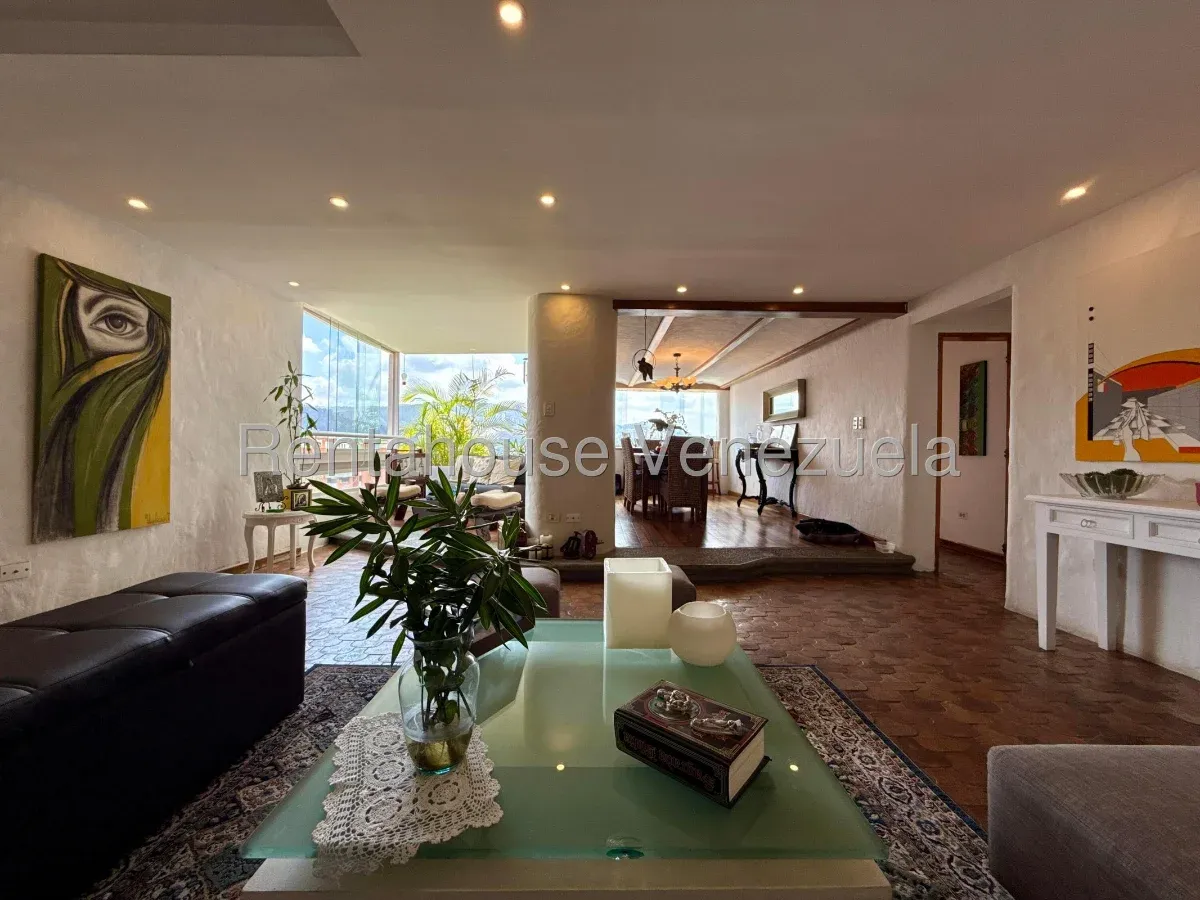 Estupendo Apartamento Ph En La Tahona, Terraza Con Espectacular Vista Panorámica - 20