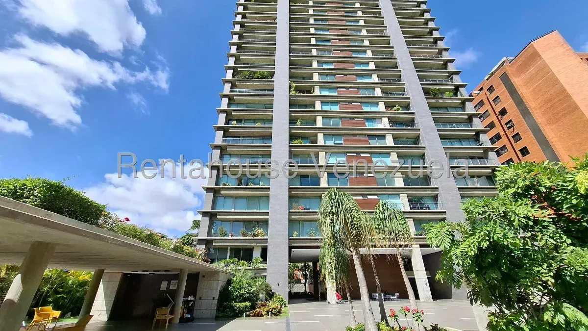 Acogedor Apartamento En Alquiler Vistalavila, Sebucán. Exclusiva Residencia - 3
