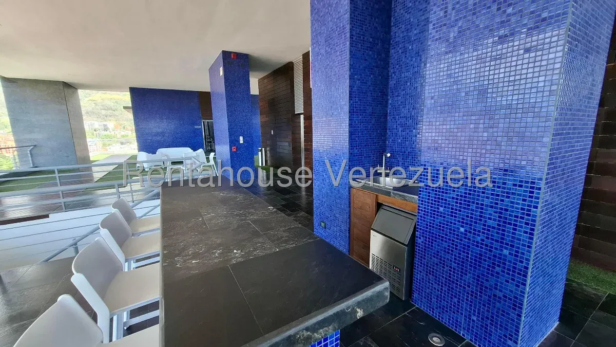 Acogedor Apartamento En Alquiler Vistalavila, Sebucán. Exclusiva Residencia - 4