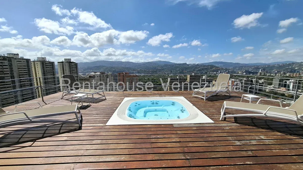 Acogedor Apartamento En Alquiler Vistalavila, Sebucán. Exclusiva Residencia - 5