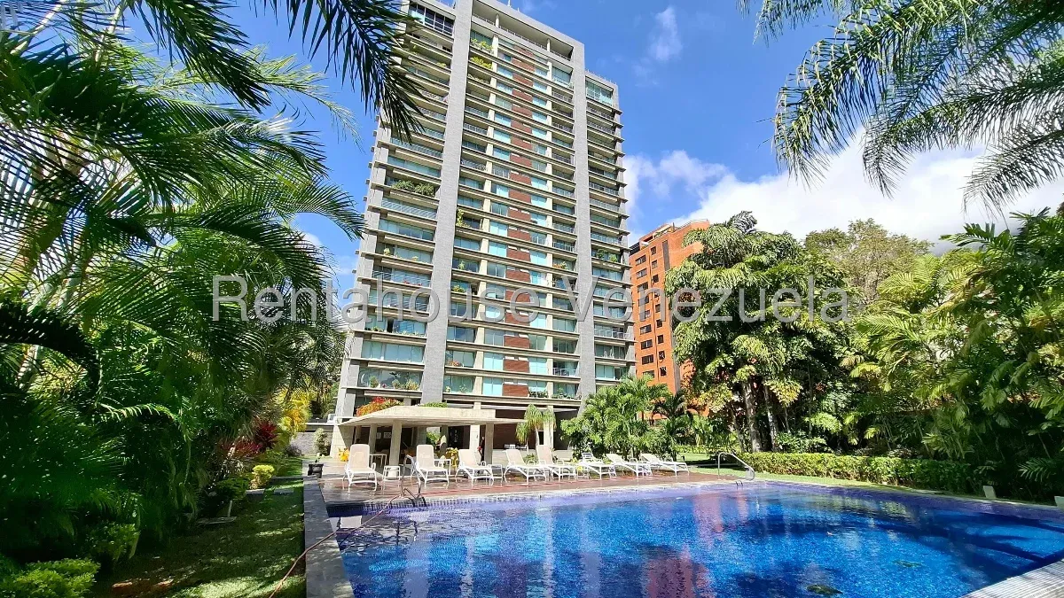 Acogedor Apartamento En Alquiler Vistalavila, Sebucán. Exclusiva Residencia - 6