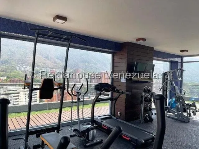 Acogedor Apartamento En Alquiler Vistalavila, Sebucán. Exclusiva Residencia - 7