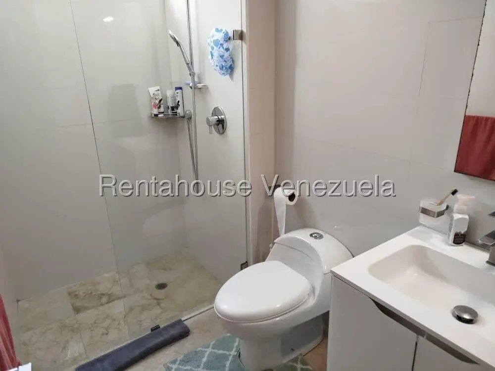 Acogedor Apartamento En Alquiler Vistalavila, Sebucán. Exclusiva Residencia - 9