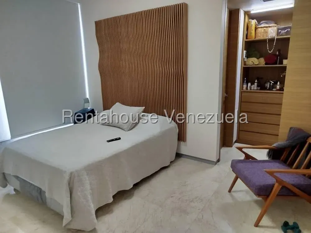 Acogedor Apartamento En Alquiler Vistalavila, Sebucán. Exclusiva Residencia - 10