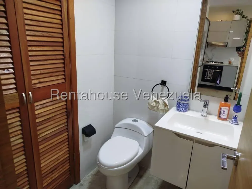 Acogedor Apartamento En Alquiler Vistalavila, Sebucán. Exclusiva Residencia - 12