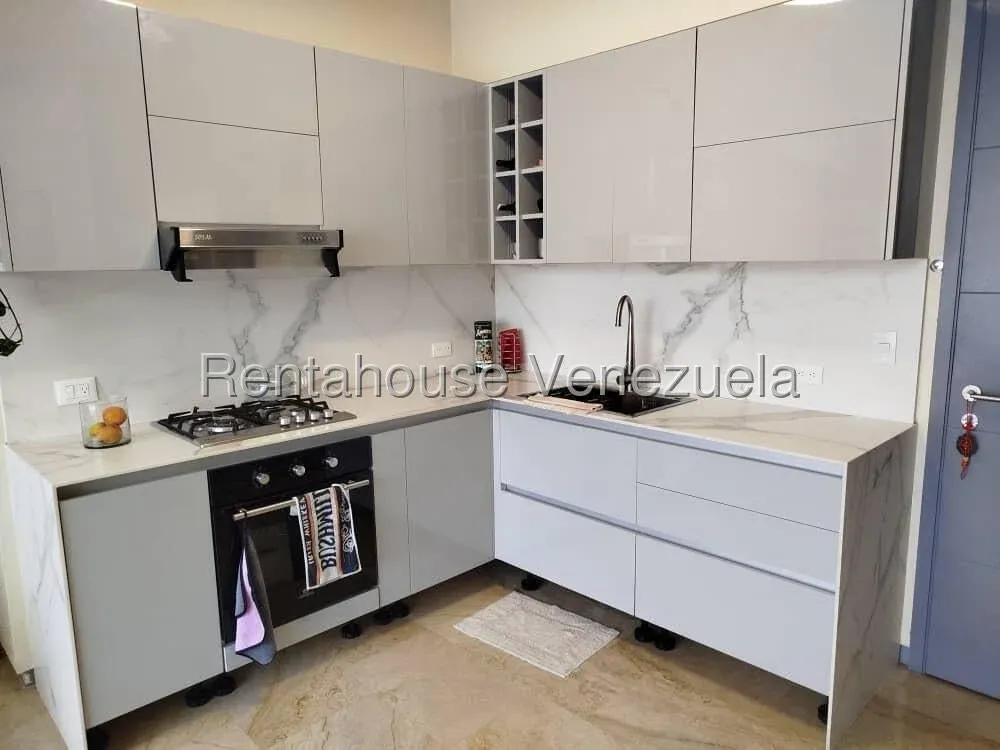 Acogedor Apartamento En Alquiler Vistalavila, Sebucán. Exclusiva Residencia - 14