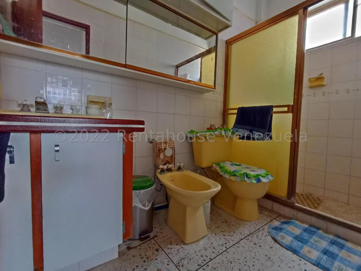 Estupenda Casa En Venta Pan De Azúcar, Colinas De Carrizal. Terreno Con Árboles Frutales, Terraza  - 21