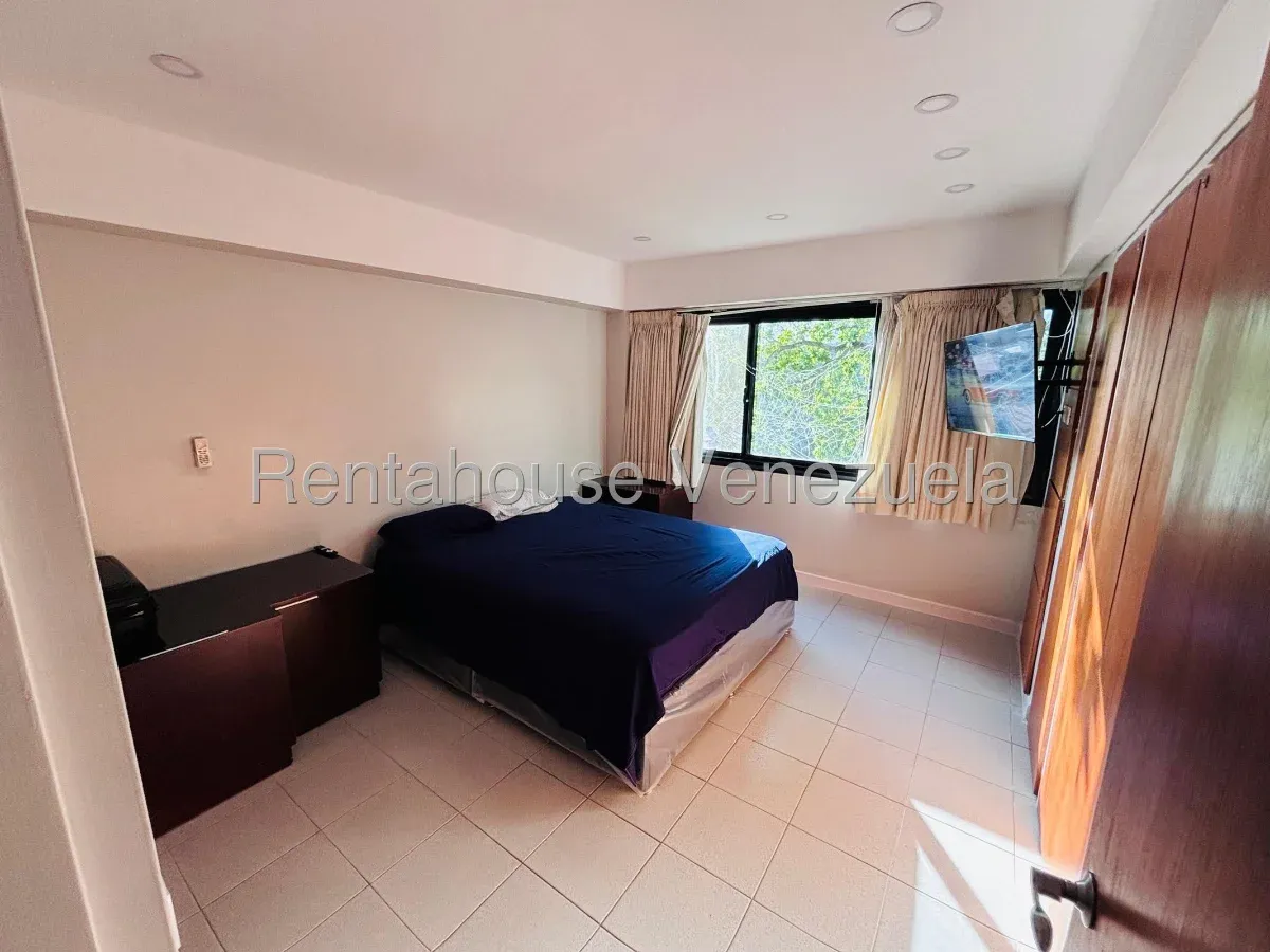 Apartamento En Venta Montecristo. Edificio Con Pozo De Agua Propio. Areas Verdes Con Caminerías - 12