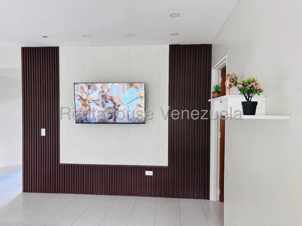 Apartamento En Venta Montecristo. Edificio Con Pozo De Agua Propio. Areas Verdes Con Caminerías - 14