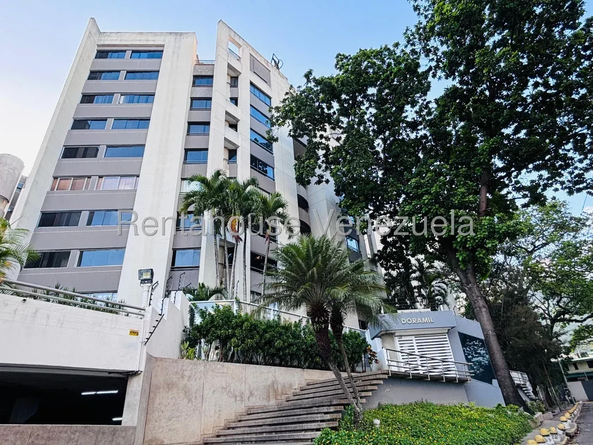 Apartamento En Venta Montecristo. Edificio Con Pozo De Agua Propio. Areas Verdes Con Caminerías - 18