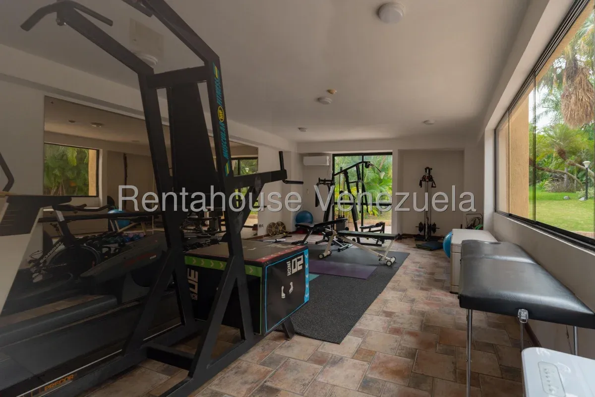 Exclusivo Apartamento En venta Los Palos Grandes. - 10