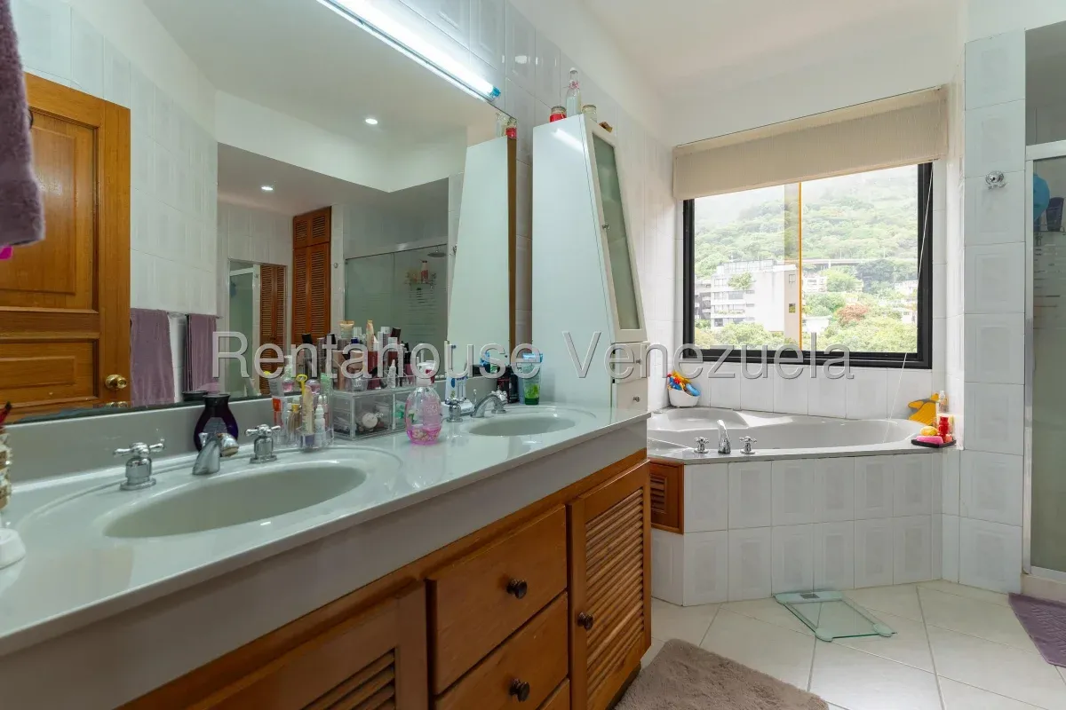 Exclusivo Apartamento En venta Los Palos Grandes. - 13