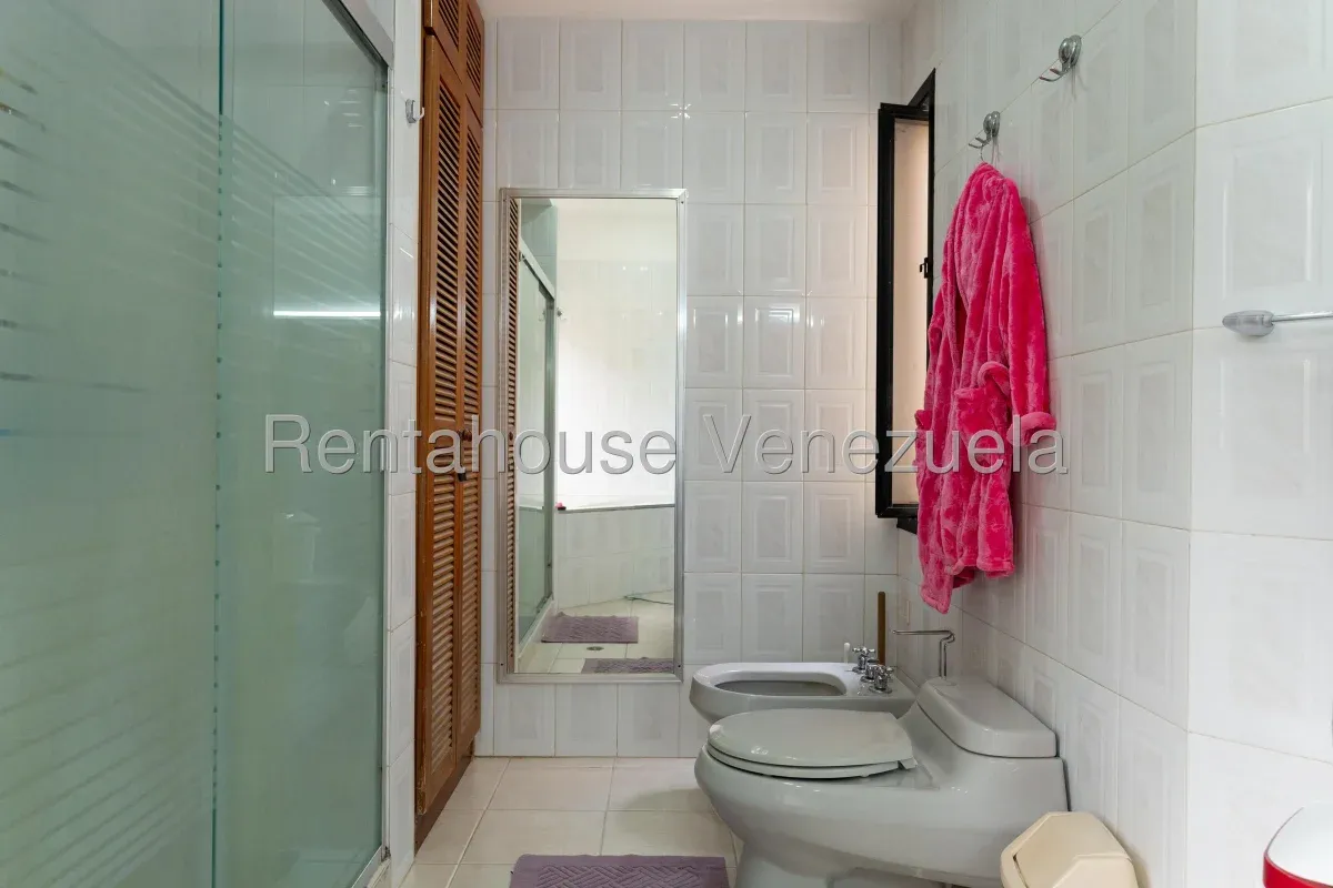 Exclusivo Apartamento En venta Los Palos Grandes. - 14