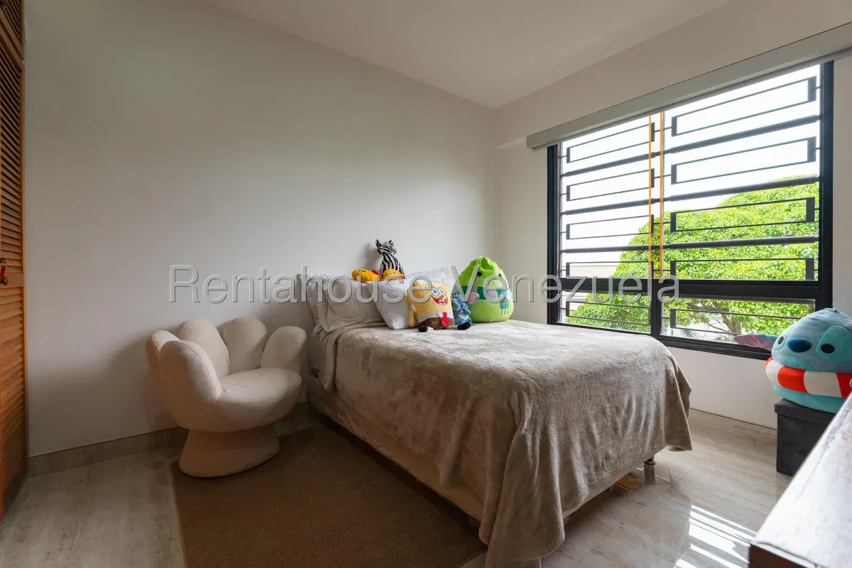 Exclusivo Apartamento En venta Los Palos Grandes. - 15