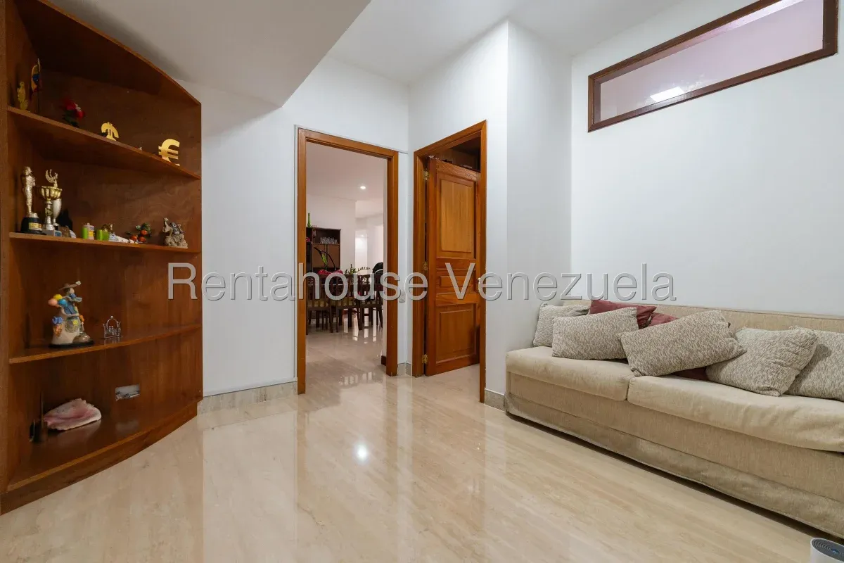 Exclusivo Apartamento En venta Los Palos Grandes. - 7