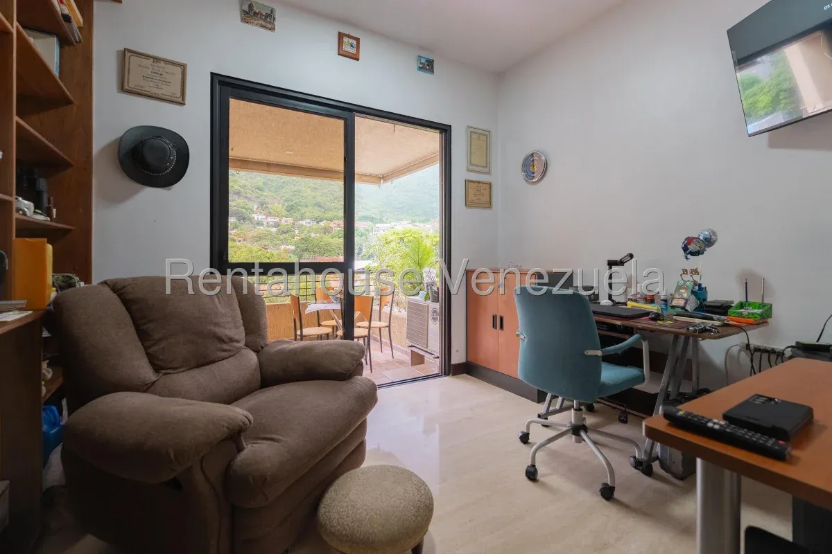 Exclusivo Apartamento En venta Los Palos Grandes. - 16