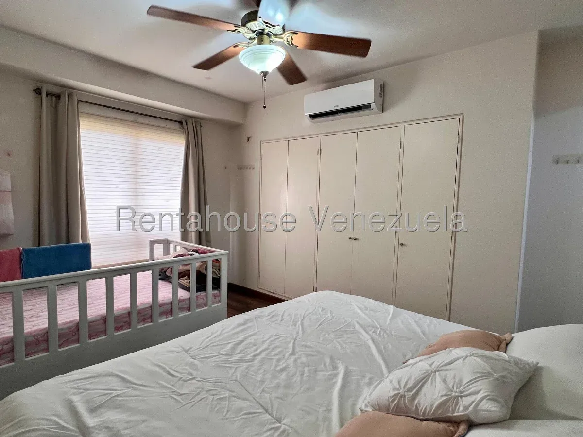 Amplio Apartamento En San Bernardino - 8
