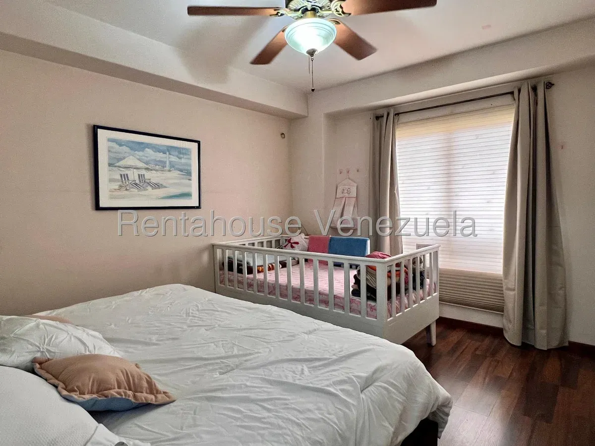 Amplio Apartamento En San Bernardino - 9