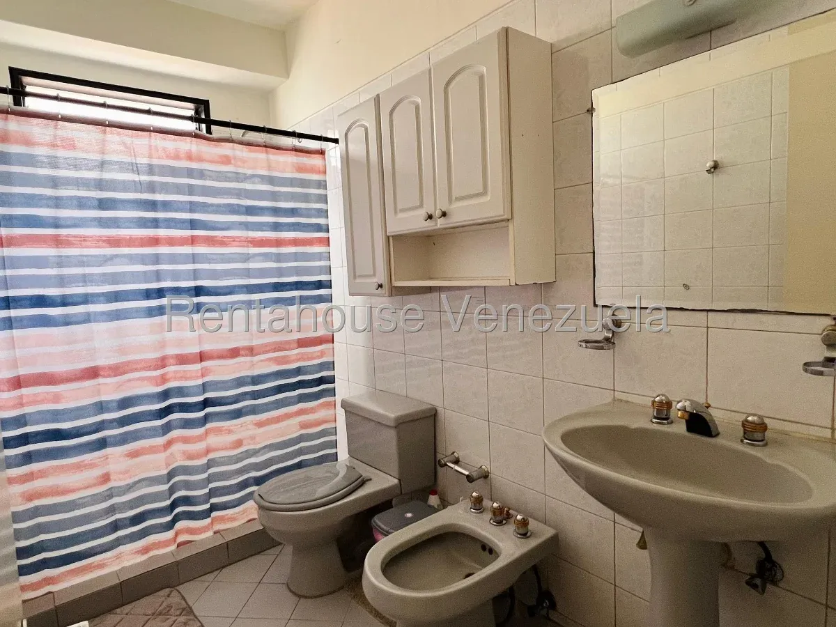 Amplio Apartamento En San Bernardino - 12