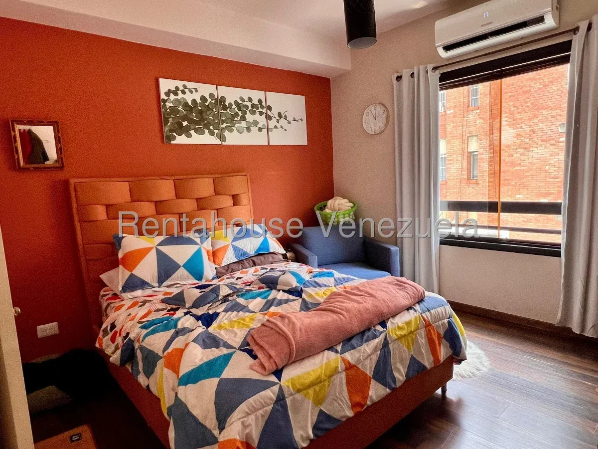 Amplio Apartamento En San Bernardino - 11